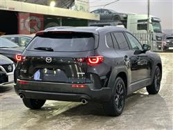 مازدا CX-50